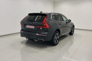 Volvo XC 60 T6 AWD - imagine 4