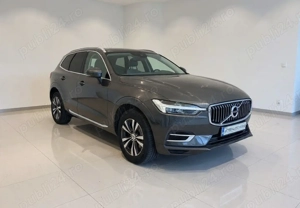 Volvo XC 60 T6 AWD - imagine 2