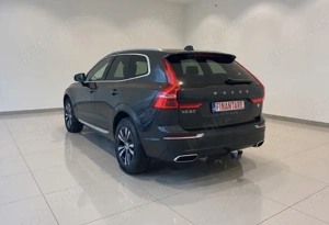 Volvo XC 60 T6 AWD - imagine 5