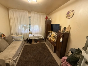 Garsoniera zona Abator