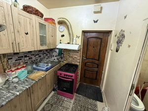 Garsoniera zona Abator - imagine 3