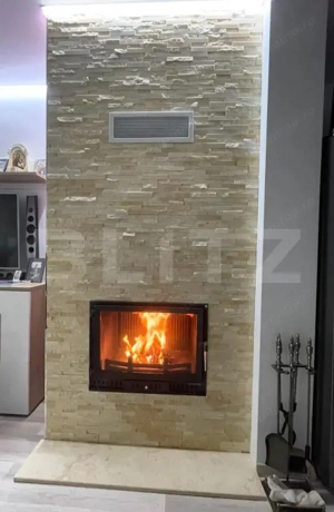 Casa cu 4 camere cartier Izvor Tarlungeni 2 locuri parcare  - imagine 2