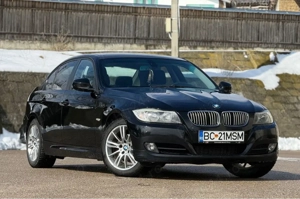 BMW seria 3 - imagine 2