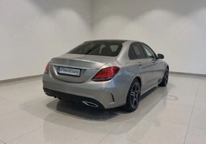 Mercedes Benz C200 - imagine 5