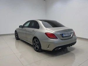 Mercedes Benz C200 - imagine 2