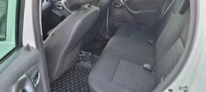 Dacia Duster 1.5 Diesel 4x2  - imagine 7