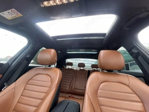 Mercedes Benz C200 - imagine 7