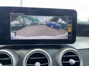 Mercedes Benz C200 - imagine 12