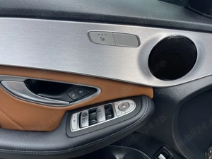 Mercedes Benz C200 - imagine 11