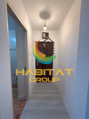 Apartament 2 camere, mutare imediata- Piata Resita