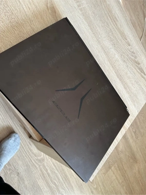 Laptop de gaming Erazer  - imagine 2