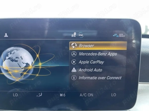 Mercedes Benz C200 - imagine 14