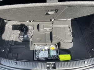 Mercedes Benz C200 - imagine 19