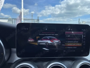 Mercedes Benz C200 - imagine 17