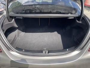 Mercedes Benz C200 - imagine 18