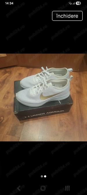 încălțăminte dama