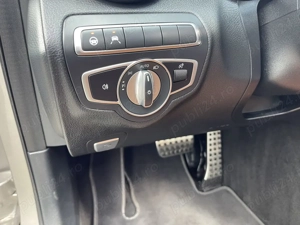 Mercedes Benz C200 - imagine 9