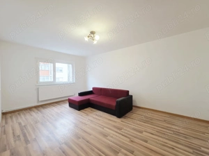 Apartament cu doua camere renovat nemobilat LIBER
