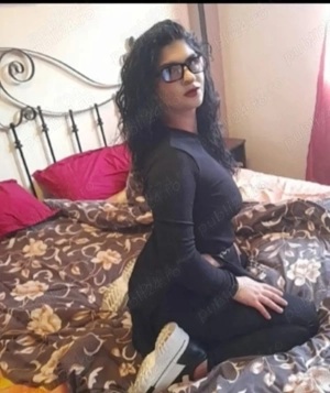 Noua în orașul tău amy