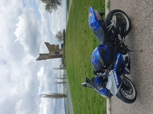 Dezmembrez Suzuki Gsxr 1000 2008  - imagine 2