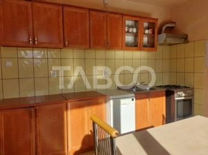 Casa 200 mpu 4 camere curte si gradina zona linistita Talmaciu - imagine 6