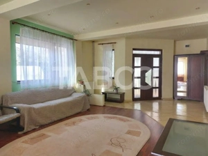 Casa 200 mpu 4 camere curte si gradina zona linistita Talmaciu - imagine 2