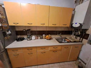 Mobilă de bucătărie 