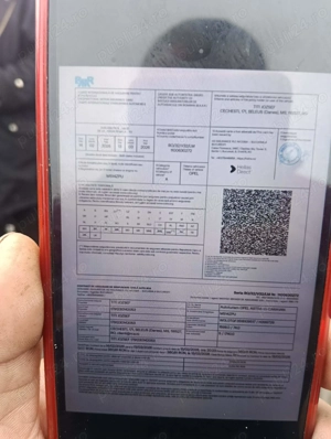 vând masină Opel astra 1.6 benzină  - imagine 4