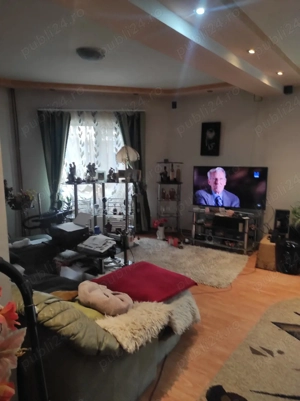 casă P + M, zona biserica din Ceangăi 