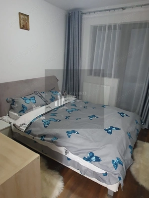 Apartament 2 camere Dream Residence/Parcare