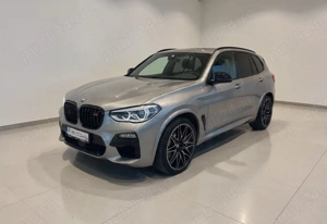 BMW X5 M Competition - imagine 4