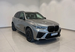 BMW X5 M Competition - imagine 5