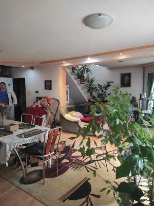 casă P + M, zona biserica din Ceangăi  - imagine 12