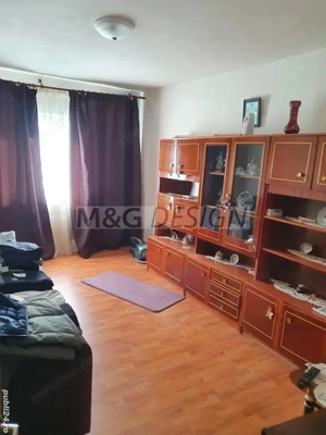 Ap 2 camere, decomandat, centrala, zona Lipovei