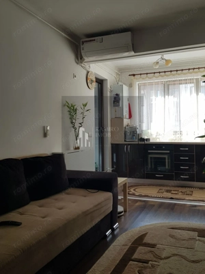 Apartament 2 camere Dream Residence/Parcare