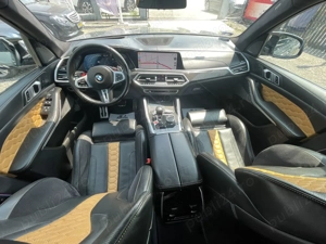 BMW X5 M Competition - imagine 6