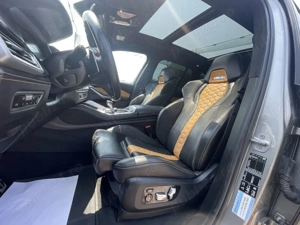 BMW X5 M Competition - imagine 8