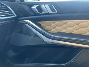 BMW X5 M Competition - imagine 14