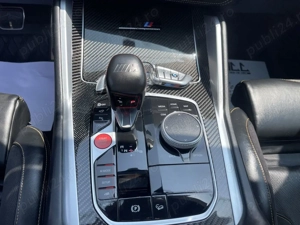 BMW X5 M Competition - imagine 12