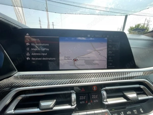 BMW X5 M Competition - imagine 18