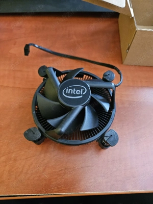 Cooler Stock LGA1200 - imagine 3