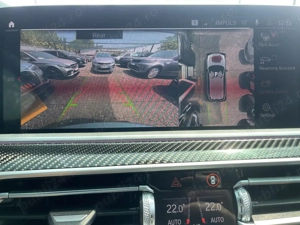 BMW X5 M Competition - imagine 19