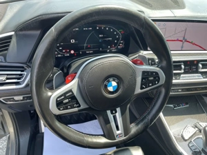 BMW X5 M Competition - imagine 11