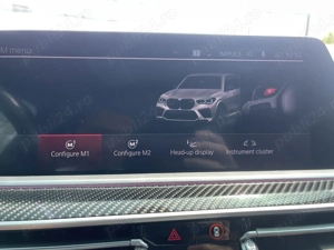 BMW X5 M Competition - imagine 20