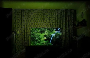 Televizor Philips 65OLED718 - Google TV + Ambilight