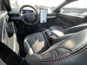 Ford Mustang MACH-E 351CV Extended Range AWD - imagine 9