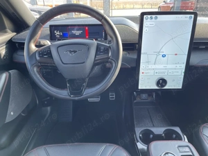 Ford Mustang MACH-E 351CV Extended Range AWD - imagine 7