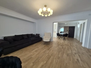 Apartament 3 camere, 100 mp, Centru, Nou Amenajat, Etaj 5/8