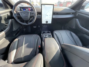 Ford Mustang MACH-E 351CV Extended Range AWD - imagine 6