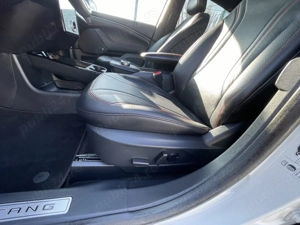 Ford Mustang MACH-E 351CV Extended Range AWD - imagine 11